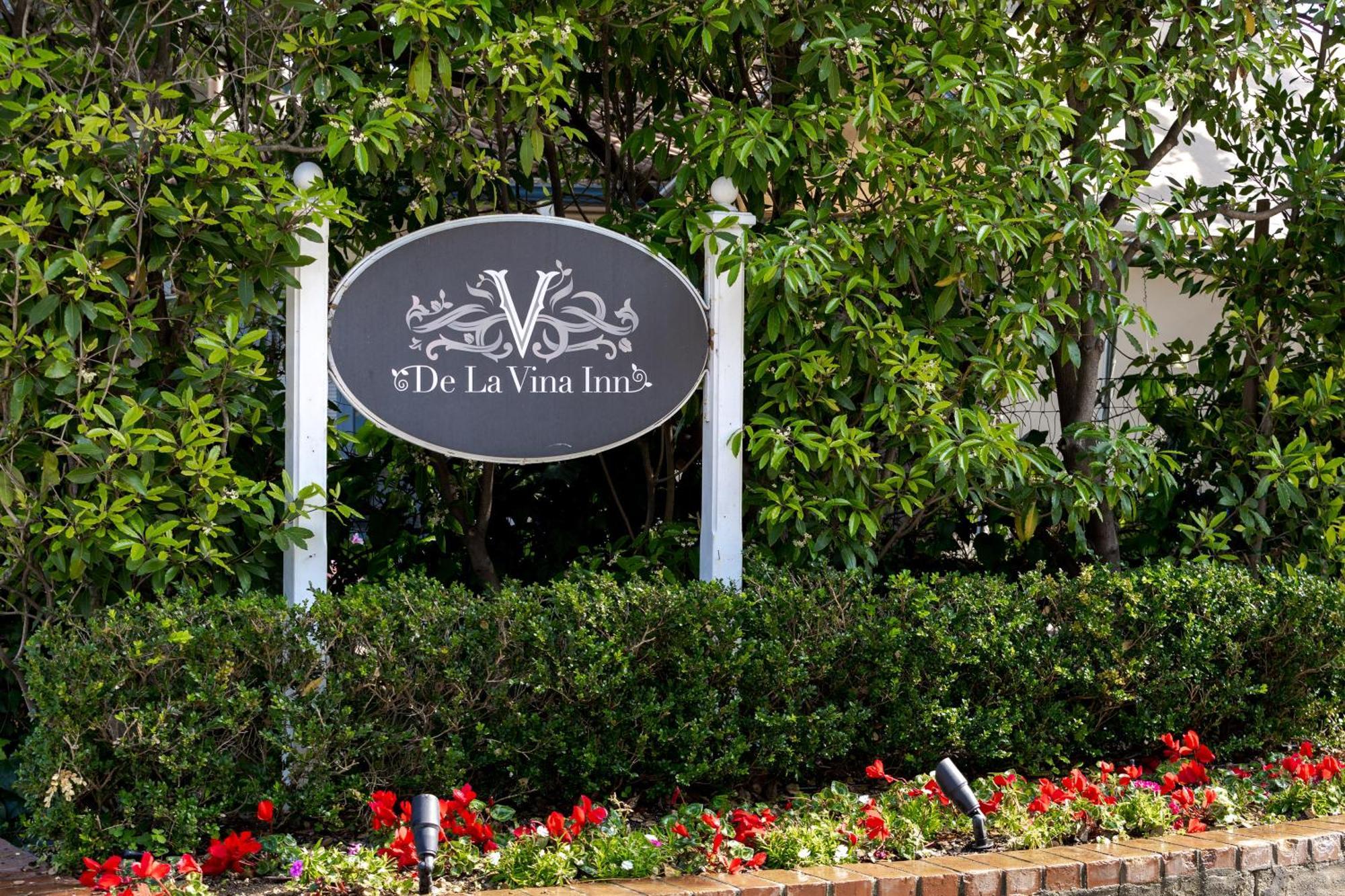 De La Vina Inn Santa Barbara Exteriér fotografie